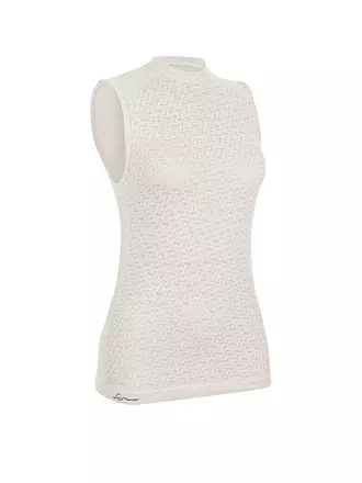 LAMUNT | Top funzionale da donna Alice Cashmere |